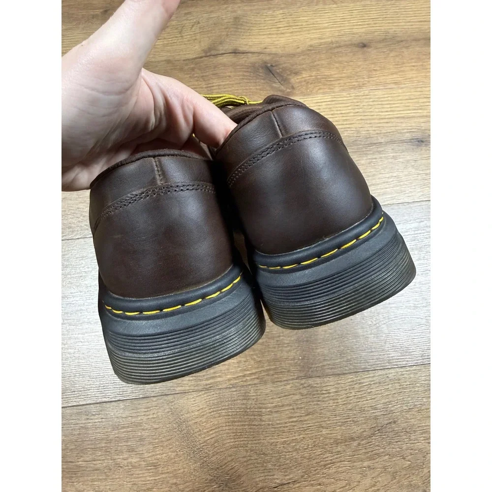 Dr. Martens air modern cushioned